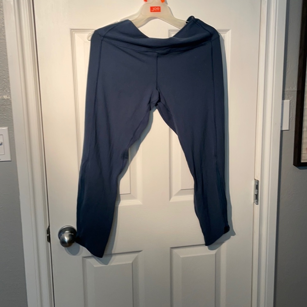 Lululemon aligns